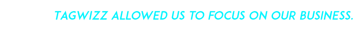 Testimonial quote from Emilio Davidis, CTO of Other Guys, with Other Guys logo